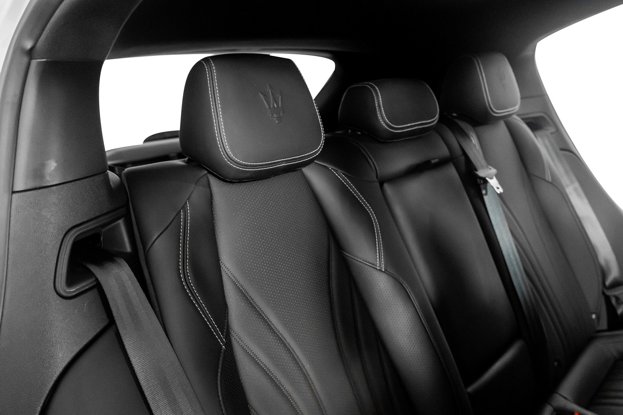 Used 2023 Maserati Grecale GT image 33