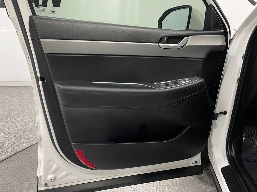 Used 2022 Hyundai Palisade SEL image 15