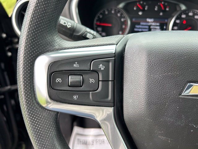 Used 2024 Chevrolet Blazer LT w/ Convenience Package FWD image 18