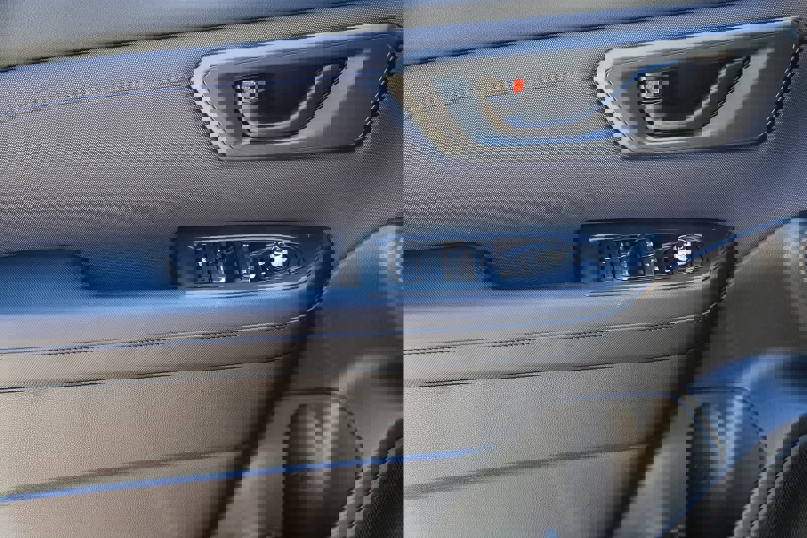 New 2025 Subaru Forester Premium image 22