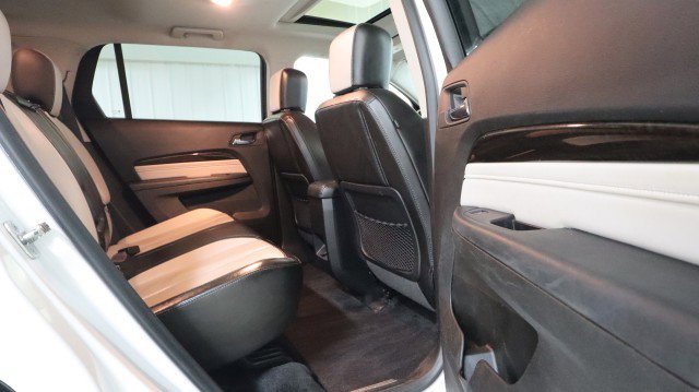Used 2016 GMC Terrain Denali image 11