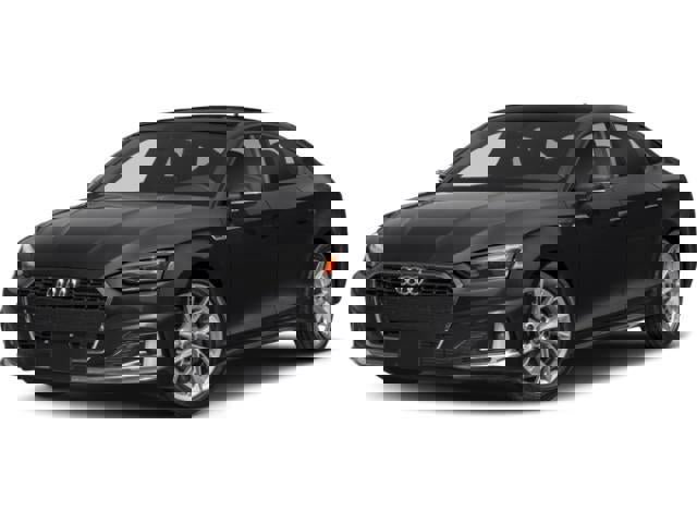 Used 2021 Audi A5 2.0T Premium image 1