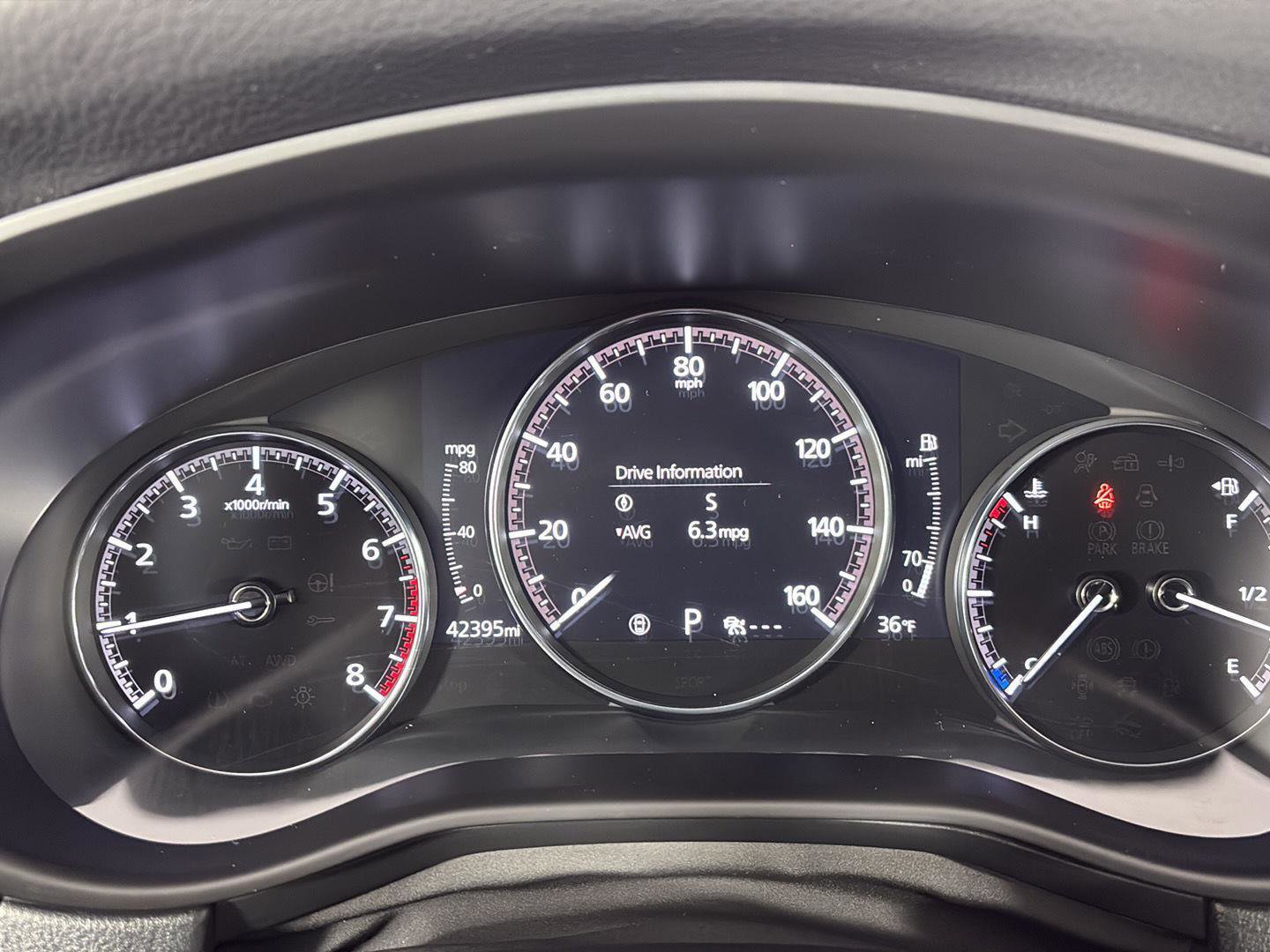 Used 2023 MAZDA CX-50 2.5 S w/ Cargo Package image 35