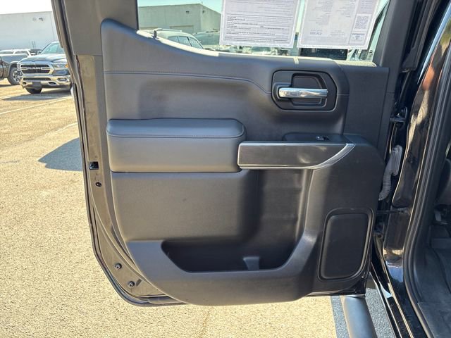 Used 2020 GMC Sierra 1500 AT4 w/ AT4 Premium Package image 22