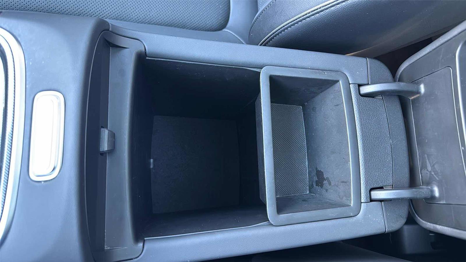 Used 2021 Hyundai Santa Fe Limited image 20