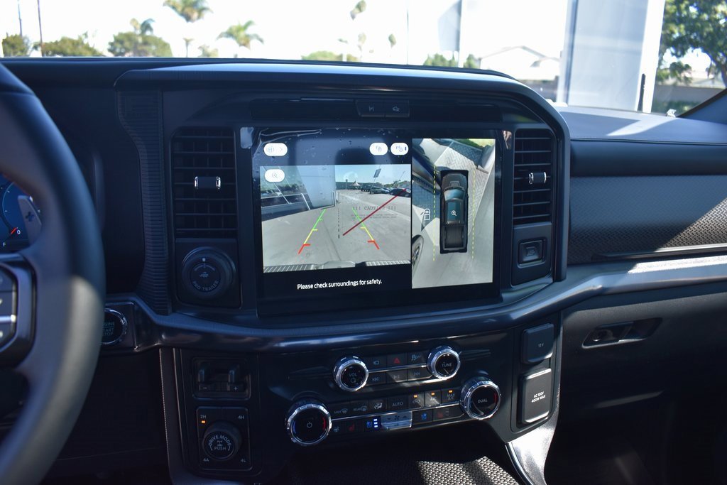 Used 2025 Ford F150 Raptor w/ Equipment Group 803A Raptor R image 28