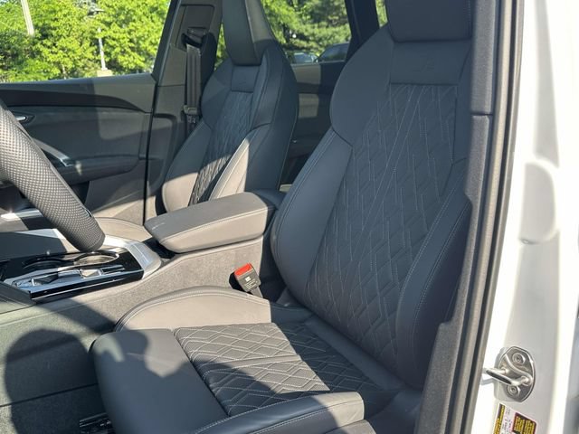 Used 2025 Audi SQ5 Premium Plus AWD/4WD image 20