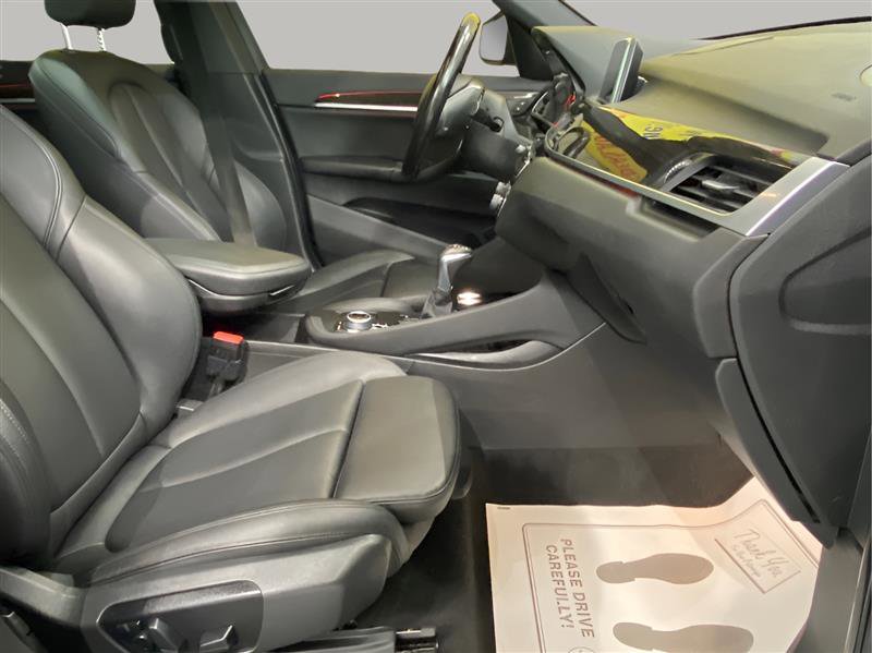 Used 2018 BMW X1 xDrive28i image 16