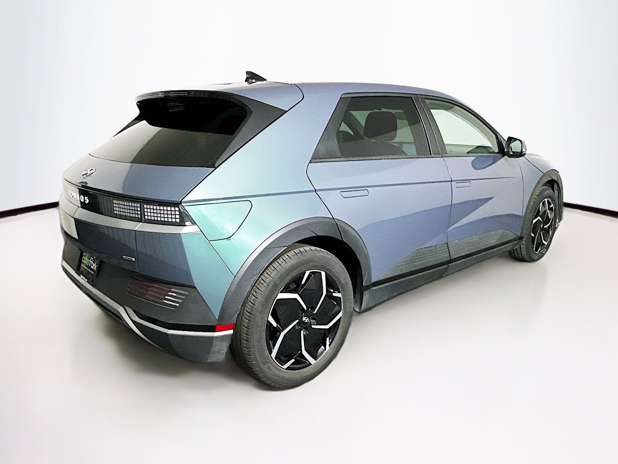 Used 2024 Hyundai Ioniq 5 SEL image 9