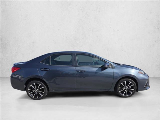 Used 2019 Toyota Corolla SE FWD image 4