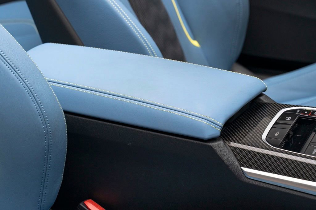 Used 2024 BMW M4 xDrive Competition w/ Executive Package image 44