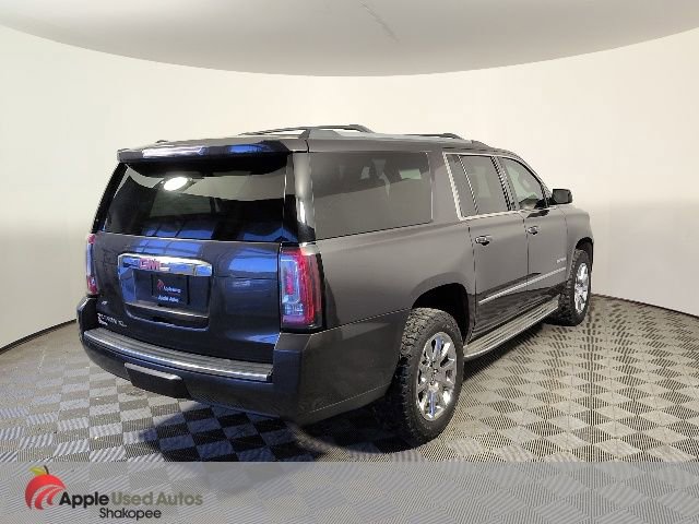 Used 2015 GMC Yukon XL Denali w/ Touring Package image 5