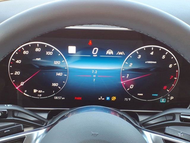 New 2026 Mercedes-Benz GLC 300 4MATIC image 11