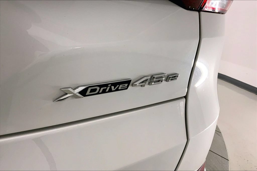 Certified 2023 BMW X5 xDrive45e w/ Luxury Seating Package AWD/4WD image 30