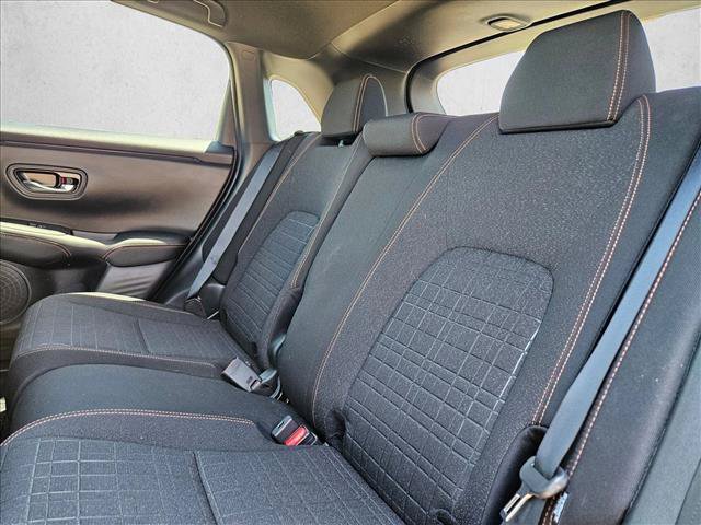 Used 2024 Honda HR-V Sport image 17