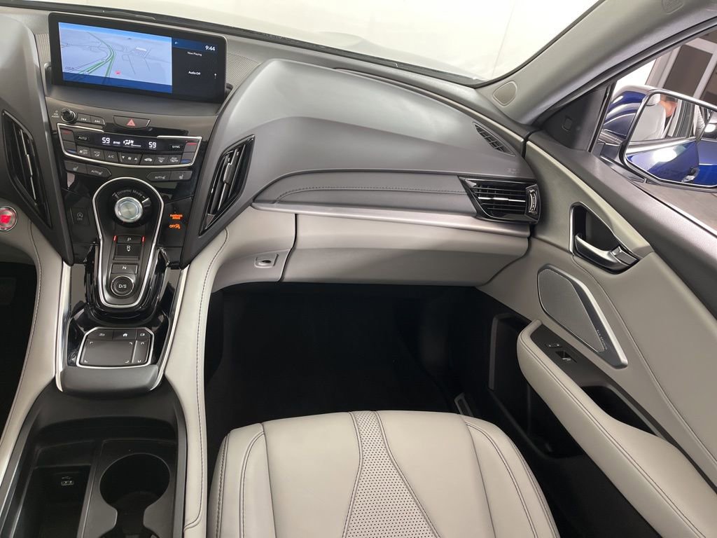 Certified 2023 Acura RDX w/ Technology Package image 21