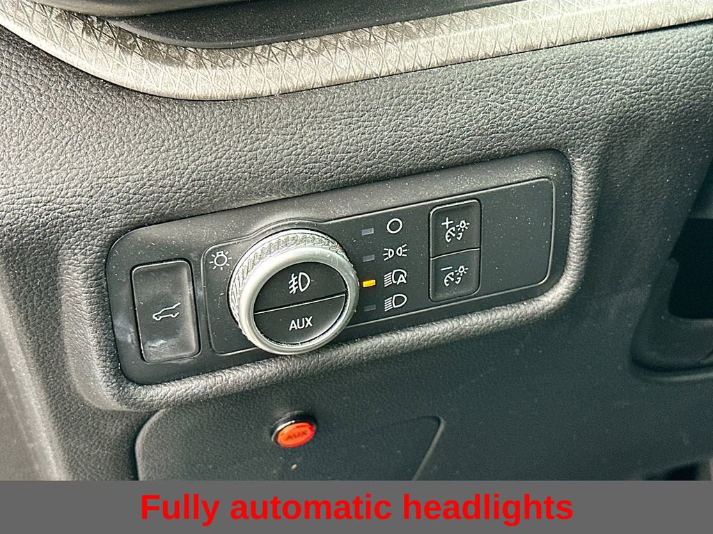 Used 2022 Ford Explorer Timberline image 15