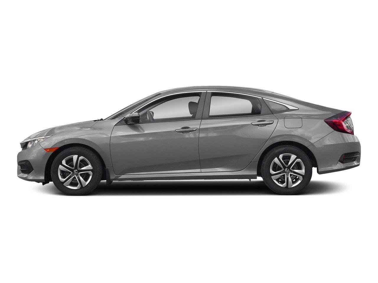 Used 2018 Honda Civic LX image 12