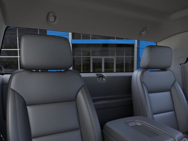 New 2025 Chevrolet Silverado 2500 W/T w/ WT Convenience Package image 24