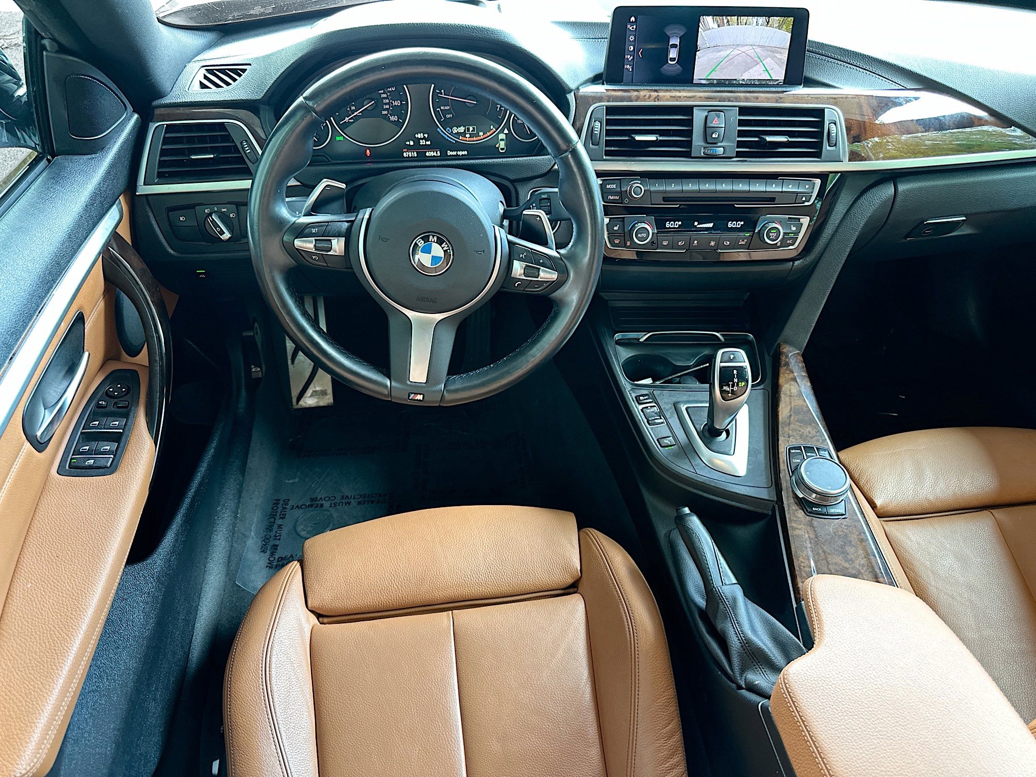 Used 2019 BMW 430i Gran Coupe xDrive AWD/4WD image 23