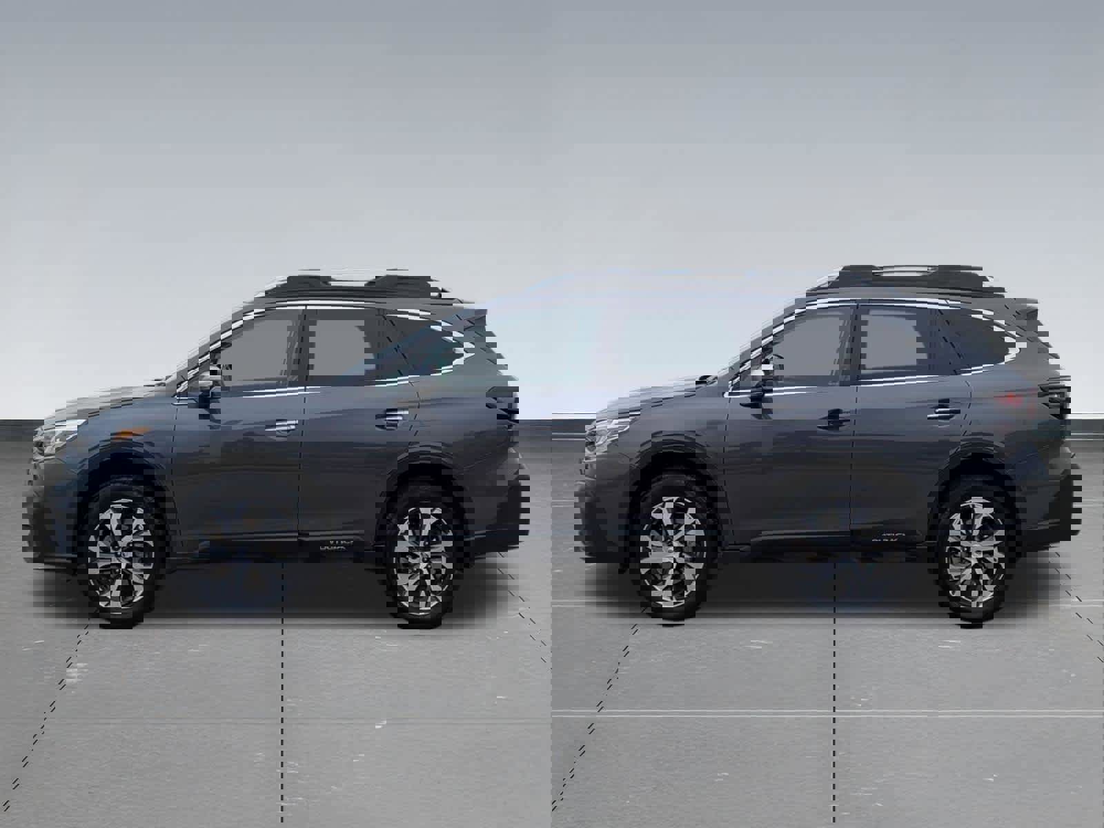 Used 2021 Subaru Outback Touring XT image 3