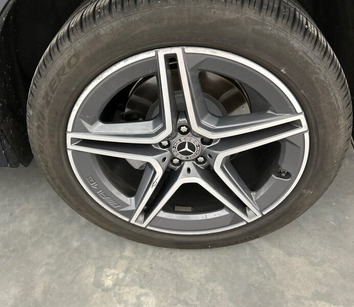 Certified 2024 Mercedes-Benz GLS 450 4MATIC image 16