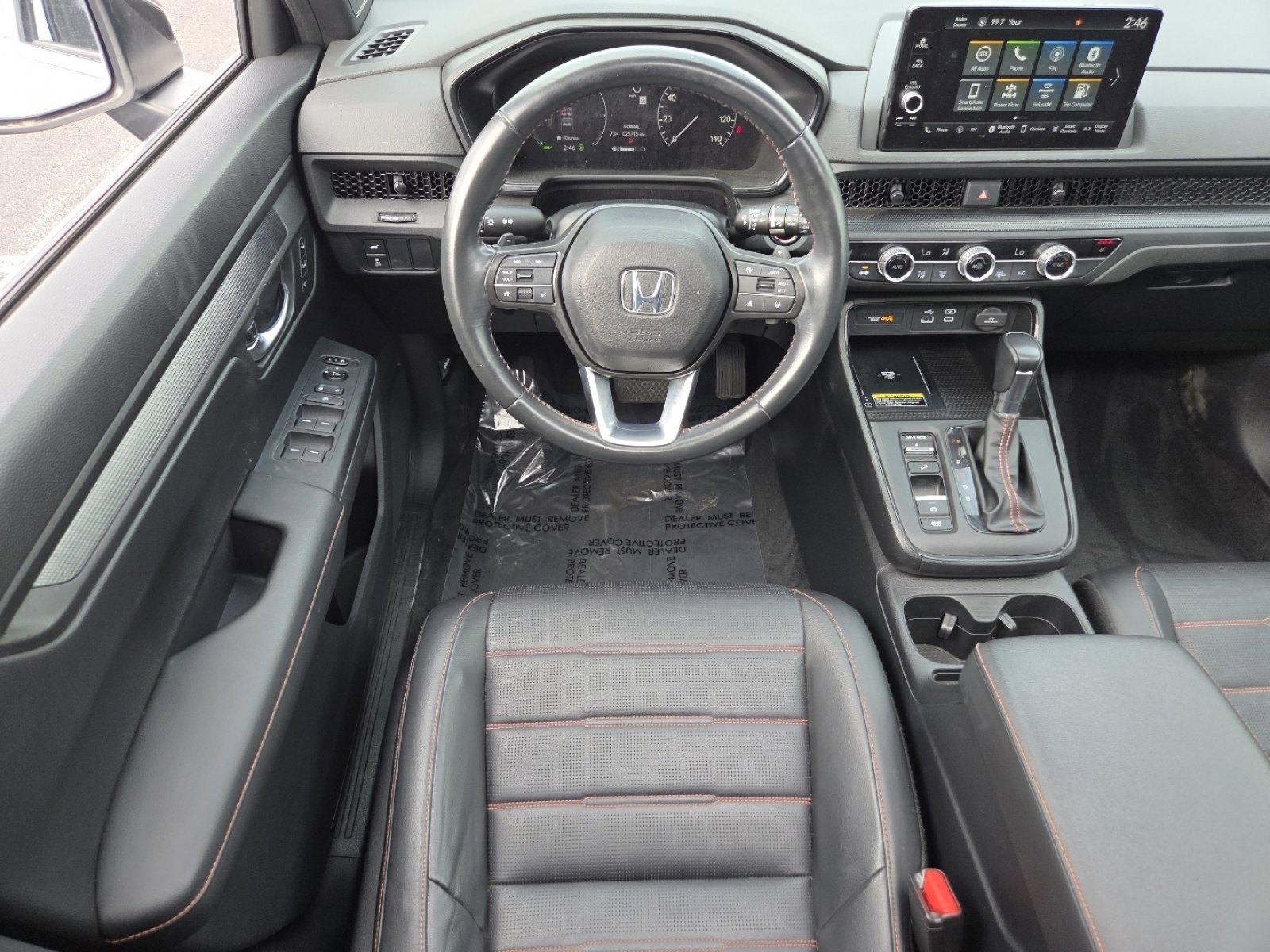 Used 2024 Honda CR-V Sport-L image 27