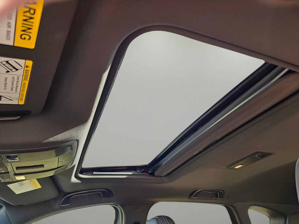 Used 2025 MAZDA CX-5 Signature image 24