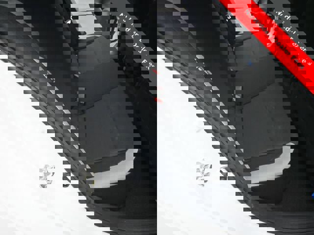 New 2025 Nissan Versa S w/ Trunk Package image 29