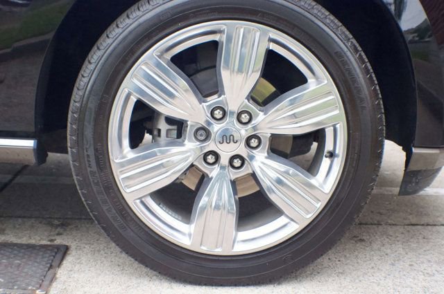 Used 2022 Ford Expedition King Ranch AWD/4WD image 57