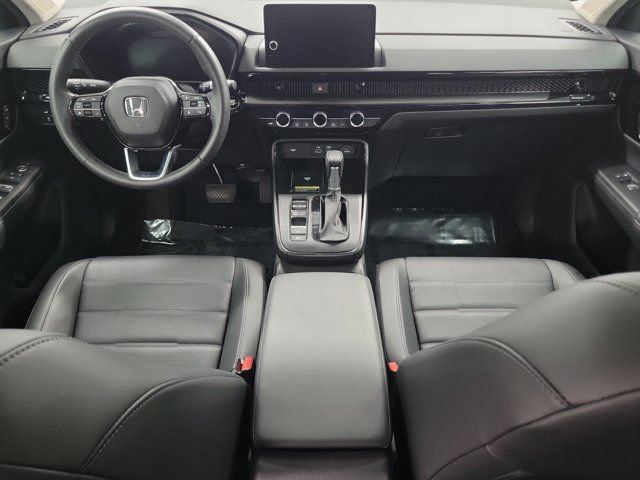 Certified 2024 Honda CR-V EX-L image 14