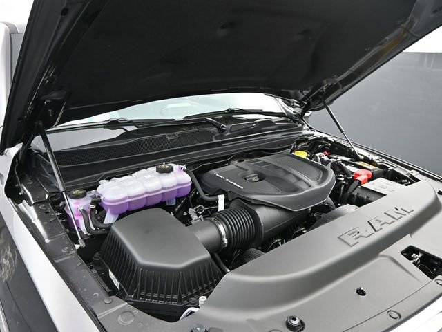 New 2026 RAM 1500 Tungsten image 43