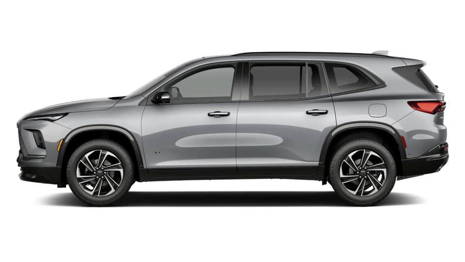 New 2027 Buick Enclave Sport Touring w/ Power Package FWD image 8