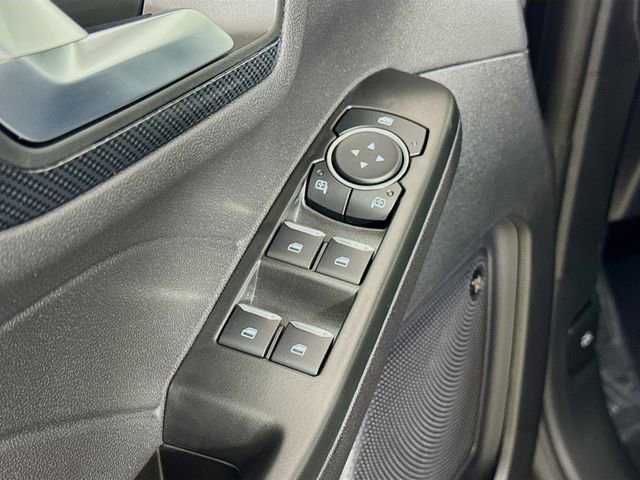 New 2026 Ford Escape ST-Line Select w/ Tech Pack #2 image 18