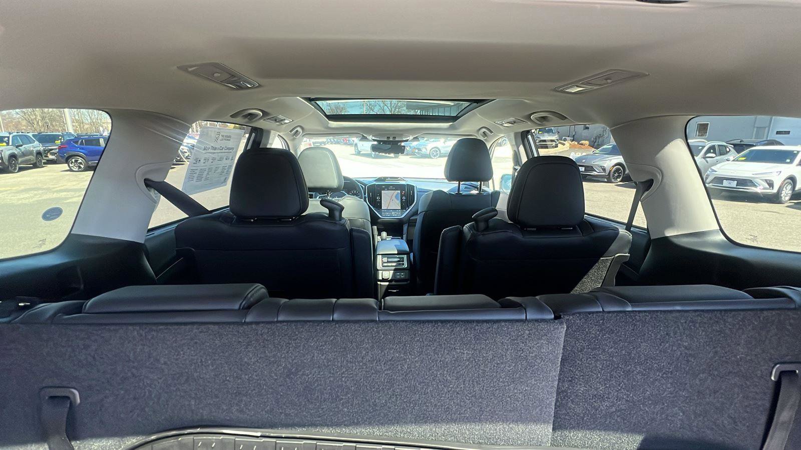 New 2026 Subaru Ascent Touring AWD/4WD image 30