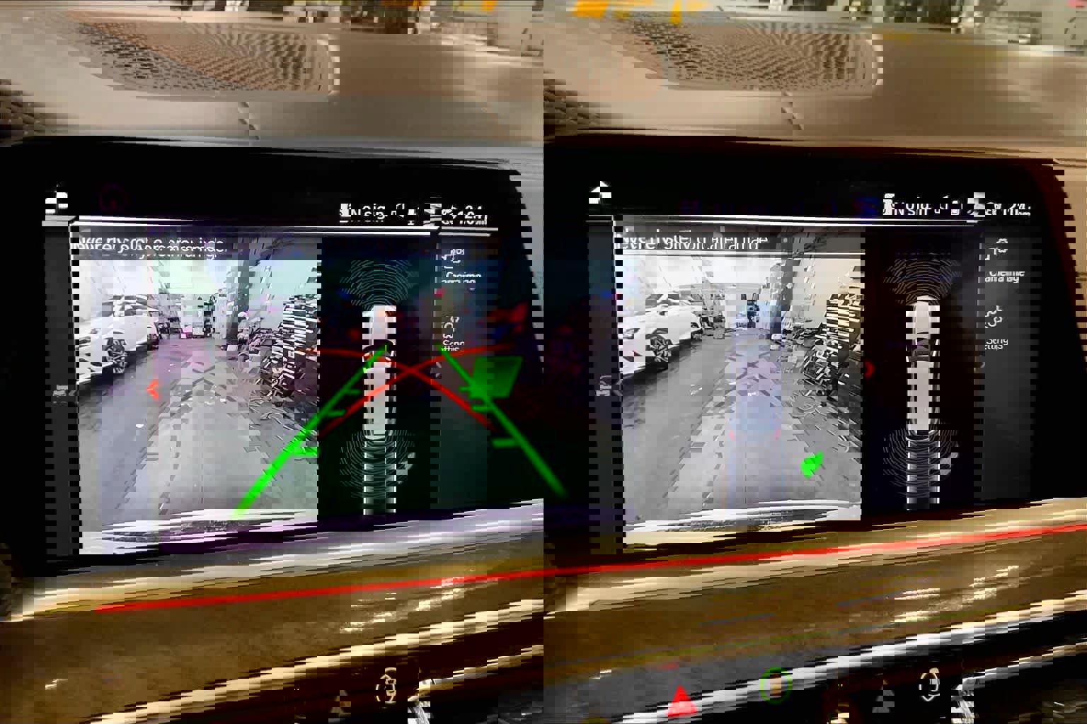 Used 2019 BMW X5 xDrive40i w/ Convenience Package image 27