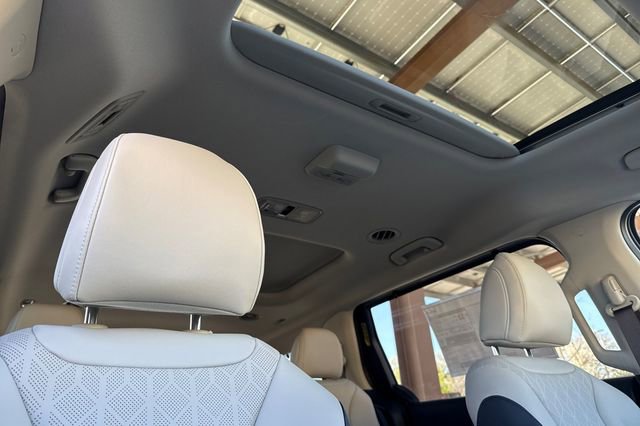 New 2026 Kia Carnival SX FWD image 20