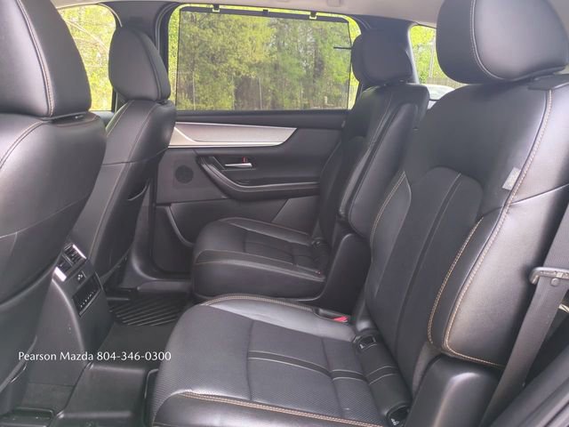 Used 2024 MAZDA CX-90 Plug-In Hybrid w/ Preferred image 15