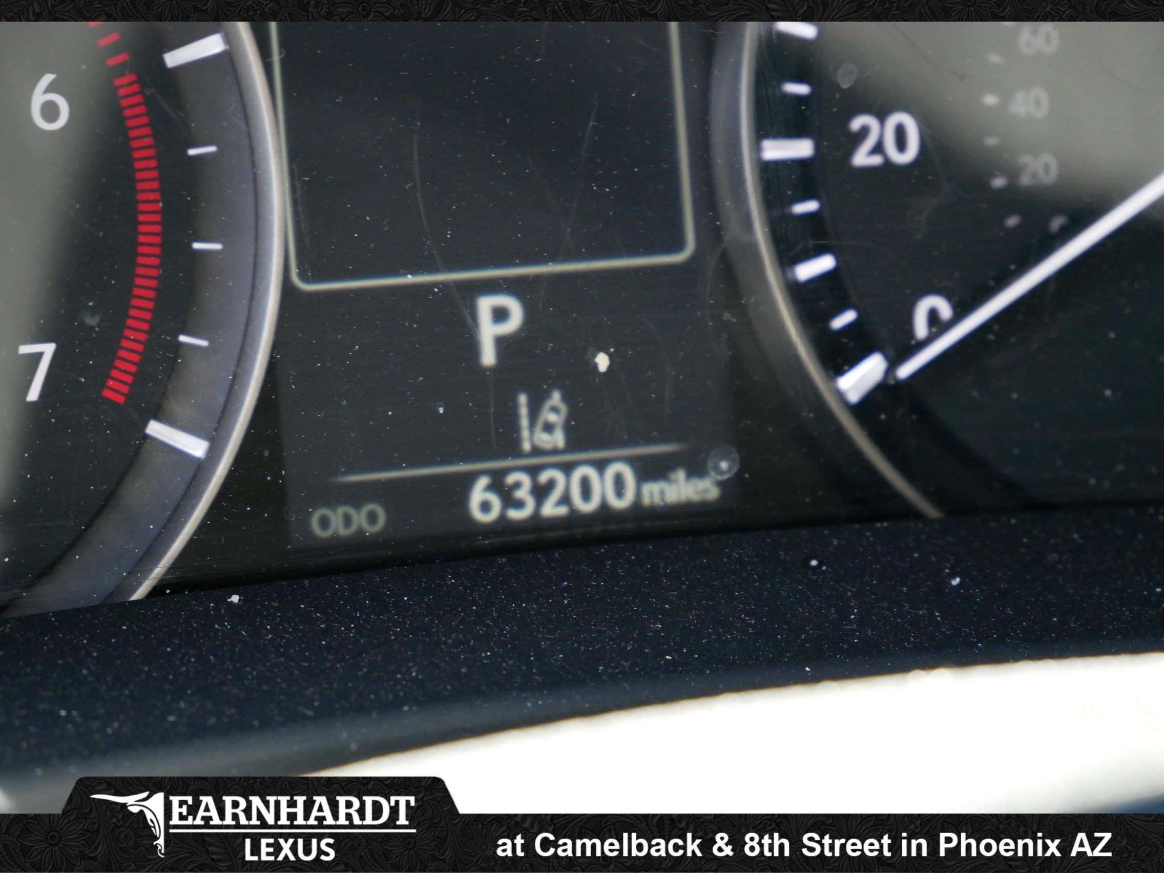 Used 2017 Lexus RX 450h AWD w/ Cold Weather Package image 4