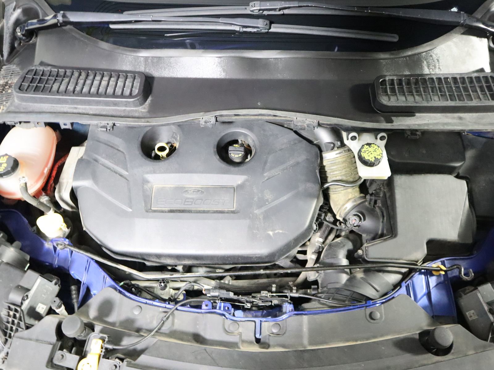 Used 2017 Ford Escape Titanium w/ Equipment Group 301A image 23