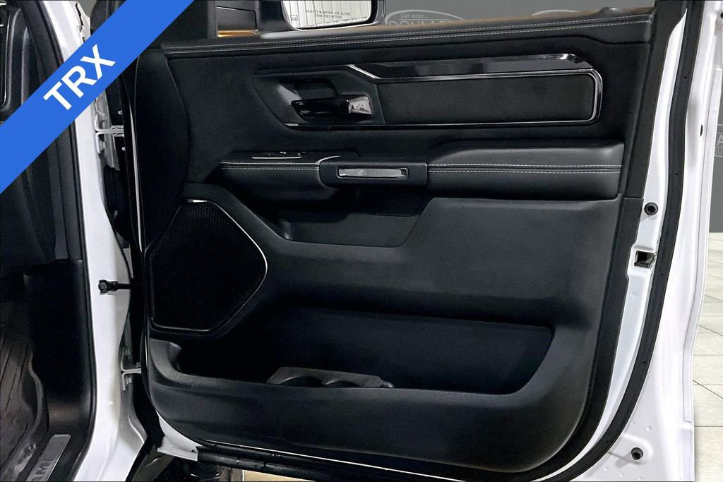 Used 2021 RAM 1500 TRX w/ TRX Level 2 Equipment Group image 13