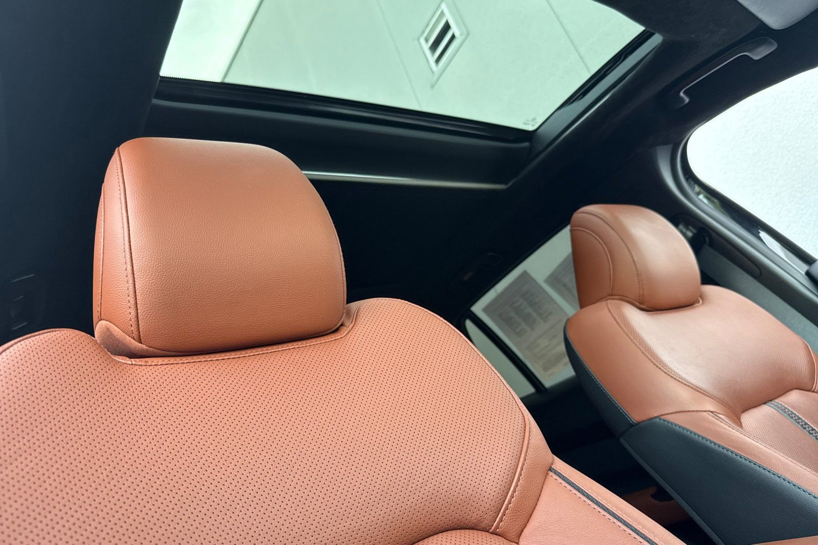 Used 2024 MAZDA CX-50 2.5 Turbo w/ Cargo Package image 17