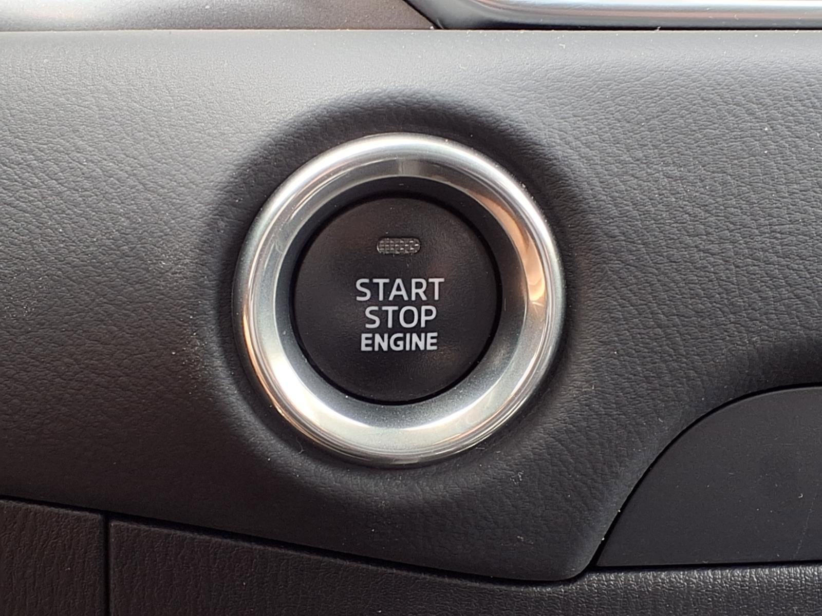 Used 2024 MAZDA CX-5 AWD 2.5 S w/ Select Package image 14