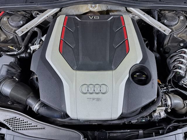 Used 2018 Audi S4 Prestige AWD/4WD image 35
