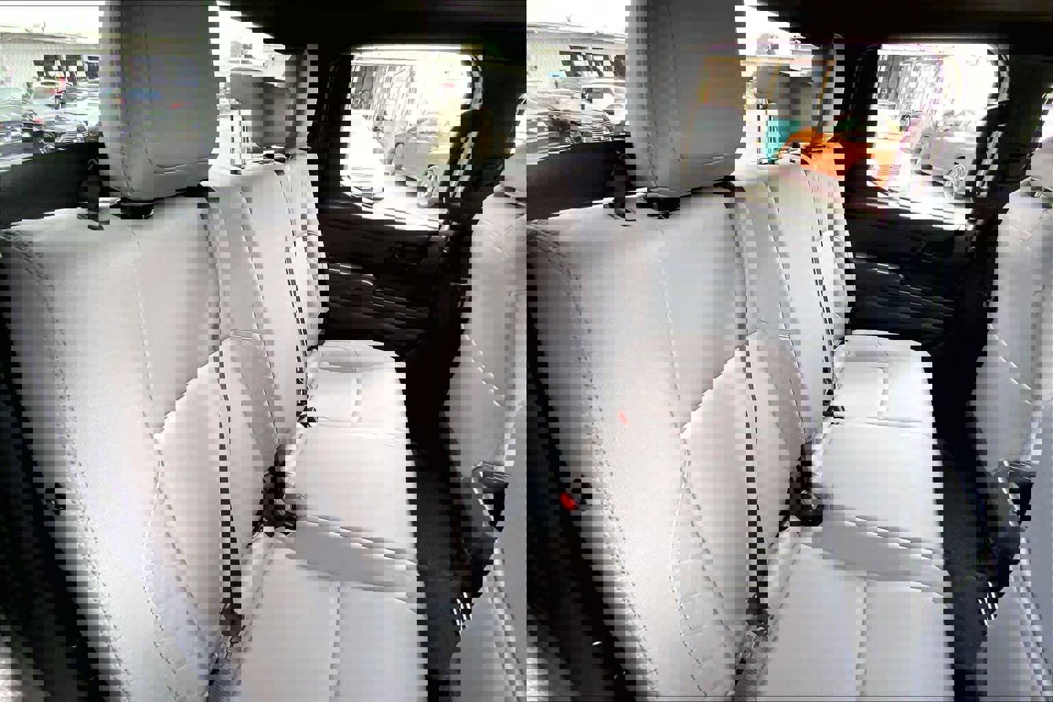 Used 2025 Toyota Tacoma SR5 image 17