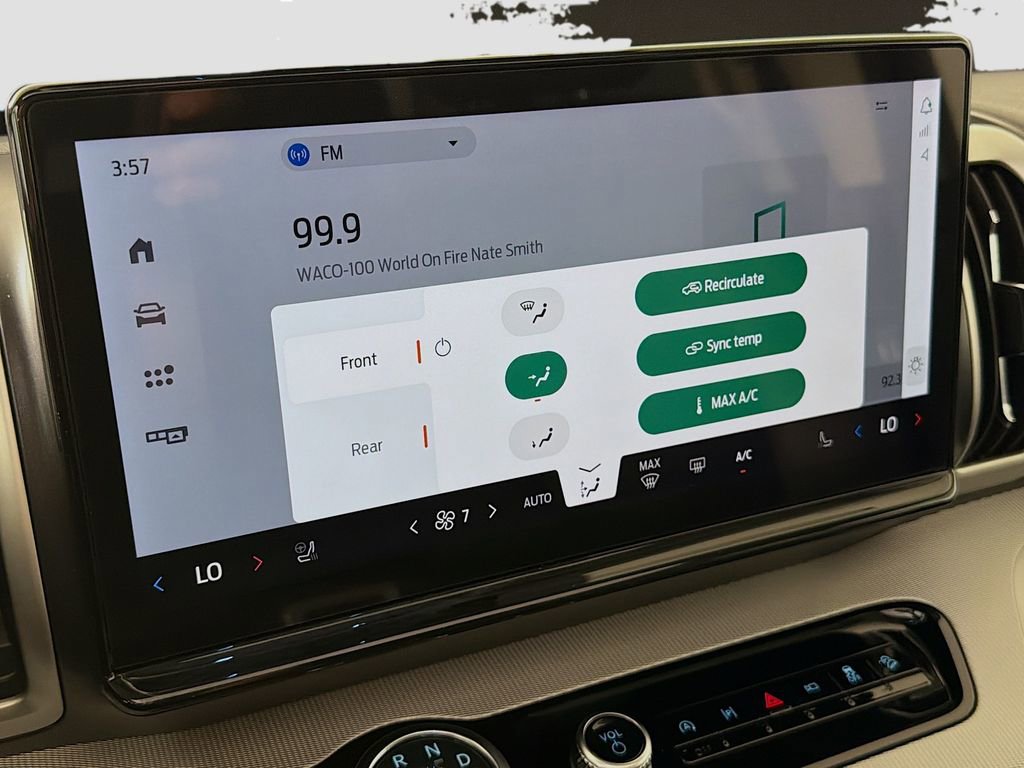 Used 2025 Ford Expedition Max Active AWD/4WD image 20