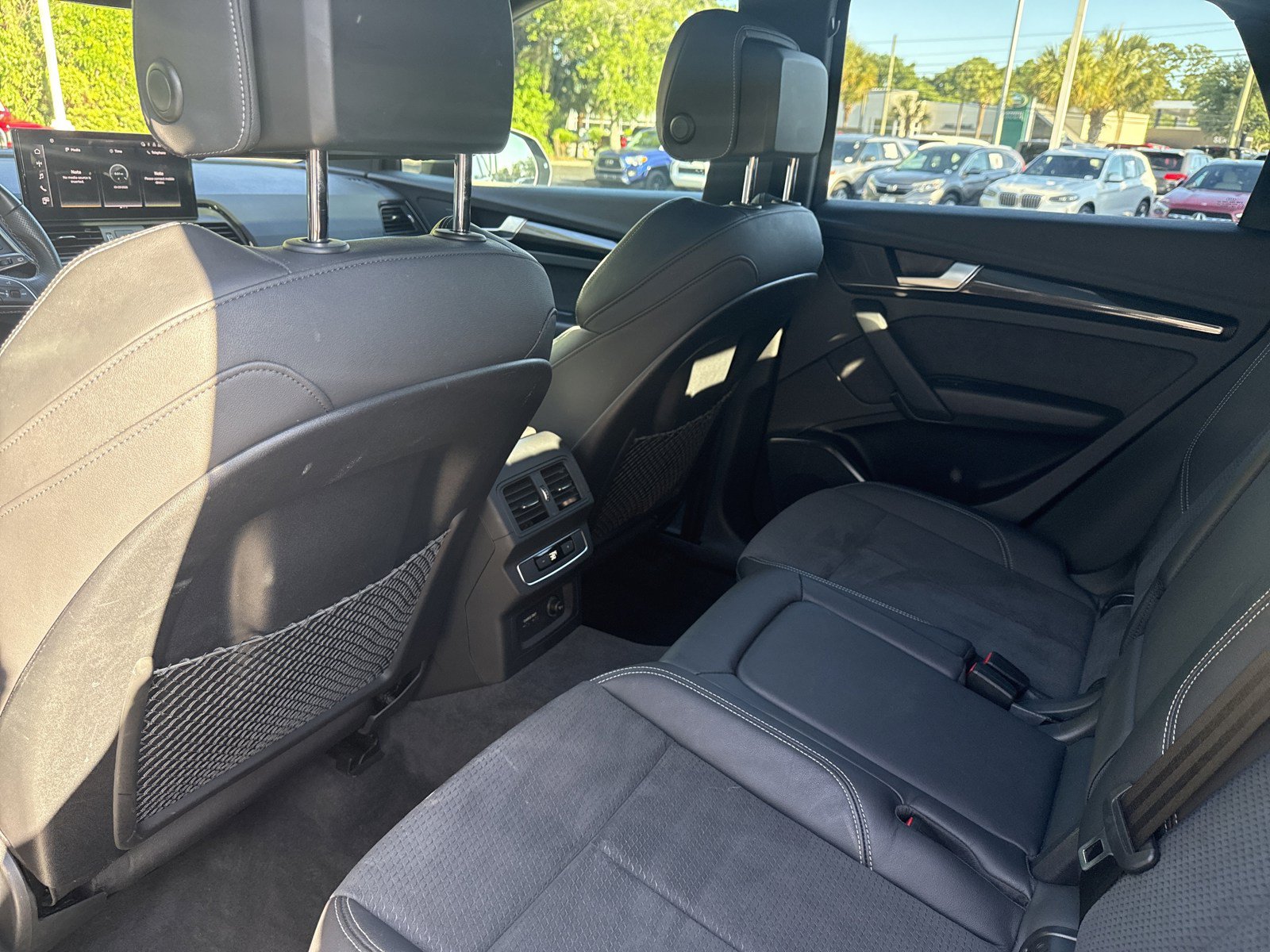 Used 2022 Audi SQ5 Premium AWD/4WD image 15