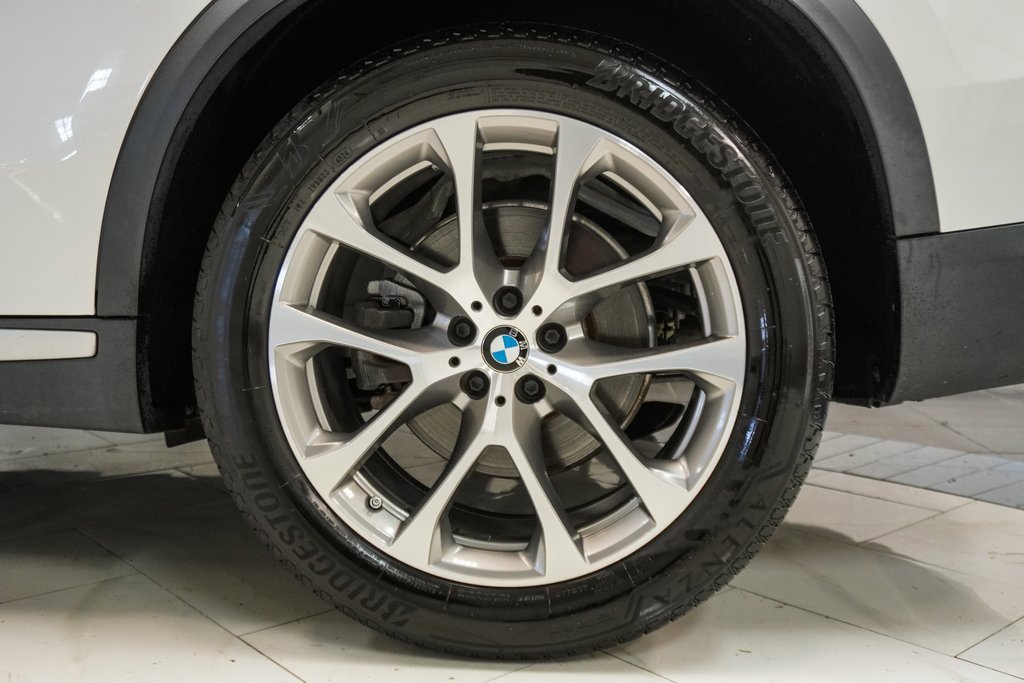Used 2019 BMW X5 xDrive40i image 41