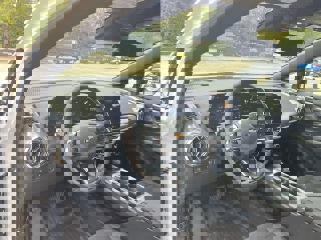 New 2026 Chevrolet Equinox EV LT image 10