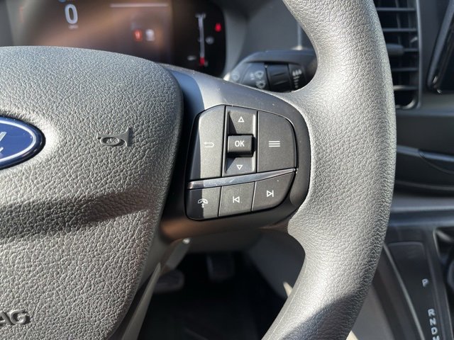 New 2026 Ford Transit 250 Low Roof image 10